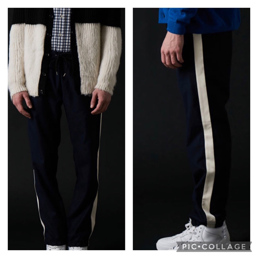 🌺Handmade in Italy pants🌺